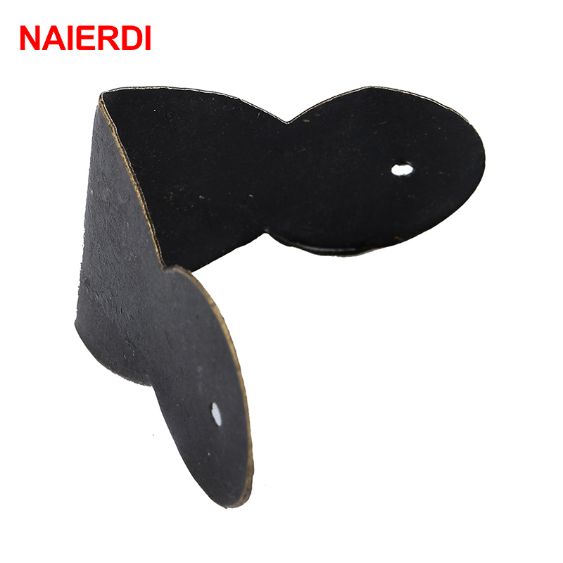 NAIERDI 30PCS Decoration Corne - Furniture Hardware Decorative 评论和价格