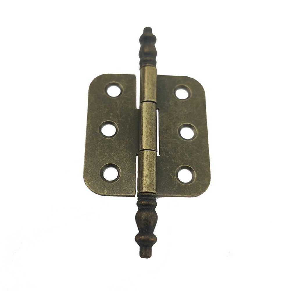 Hinge Repair Plate Antique Bro - Furniture Hardware Antique 评论和价格