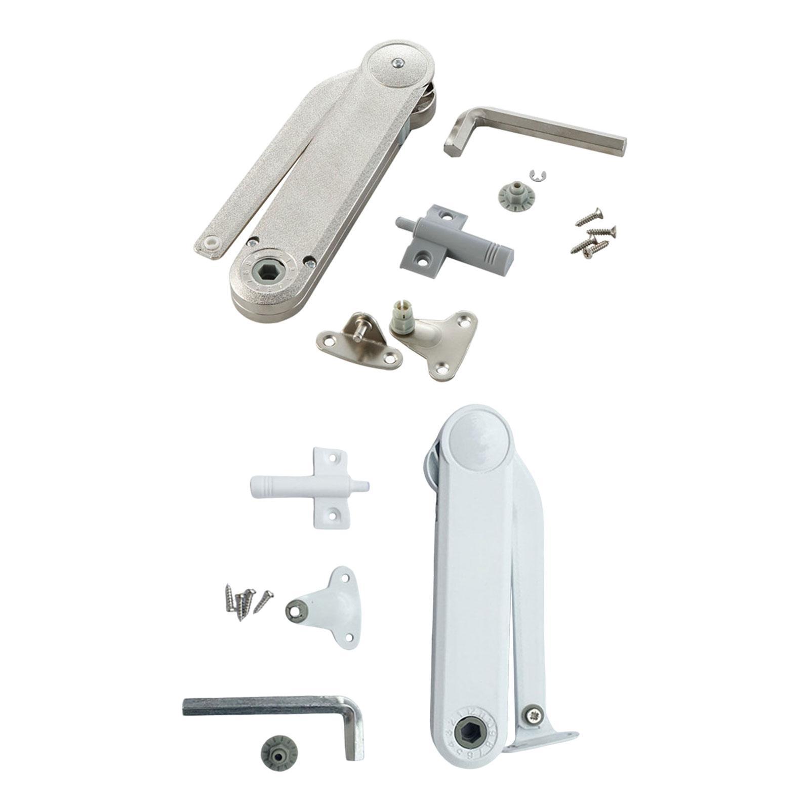 Lid Support Hinge Folding Lid  - Furniture And Hardware Shop 评论和价格