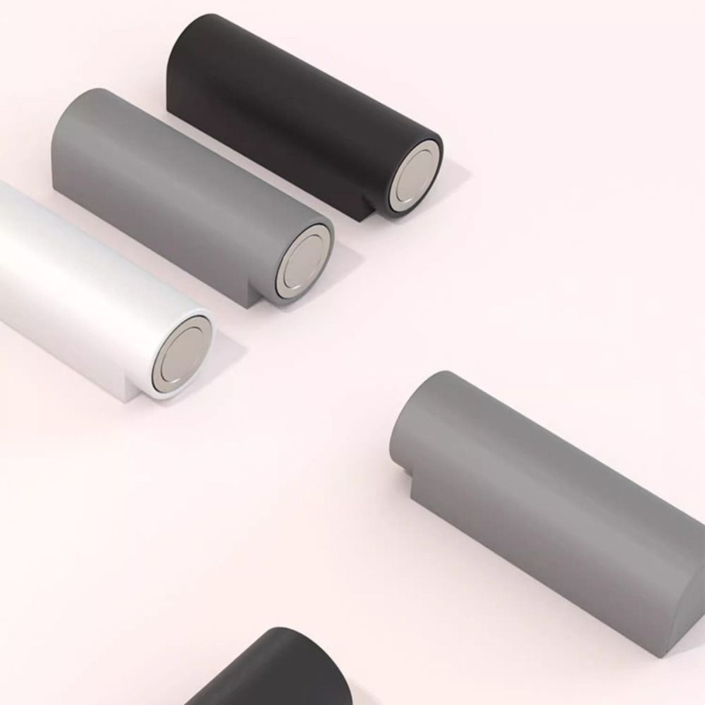 Magnetic Door Stopper Heavy Du - Magnetic Catch Door 评论和价格