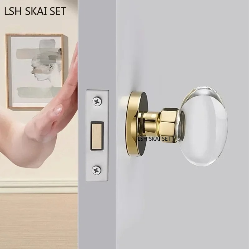 Light Luxury Invisible Lock Si - Furniture Hardware Decorative 评论和价格