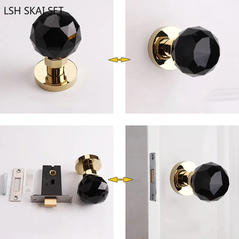 Light Luxury Invisible Lock Si - Furniture Hardware Decorative 评论和价格