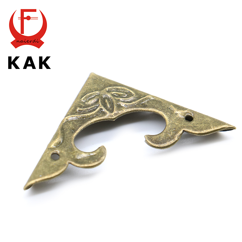 10PCS 30mm x 30mm Book Scrapbo - Furniture Hardware Decorative 评论和价格