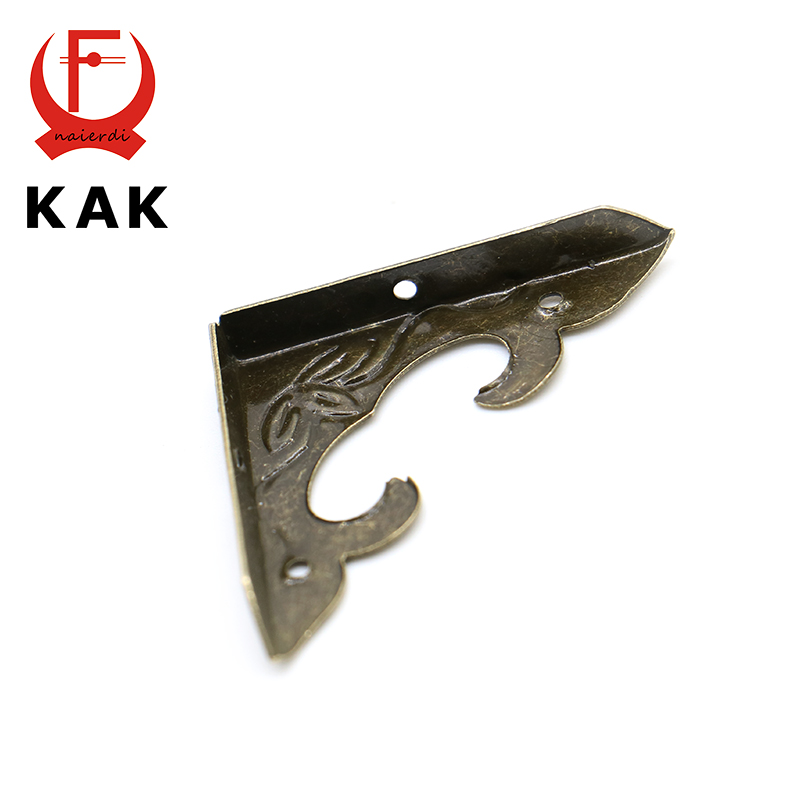 10PCS 30mm x 30mm Book Scrapbo - Furniture Hardware Decorative 评论和价格