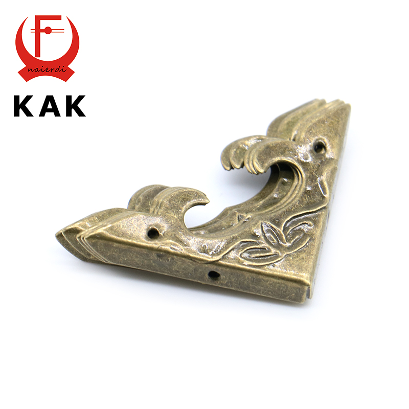 10PCS 30mm x 30mm Book Scrapbo - Furniture Hardware Decorative 评论和价格