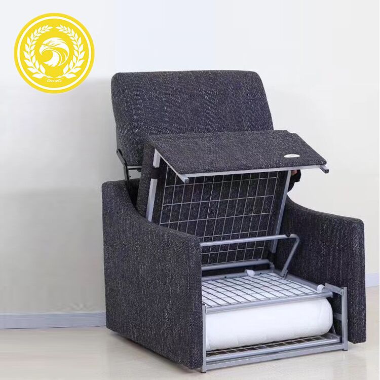 Multifunctional sofa bed foldi - Furniture And Hardware Shop 评论和价格