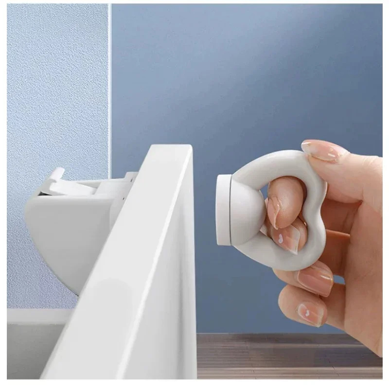 Baby Child Safety Invisible Ma - Furniture Joinery Hardware 评论和价格