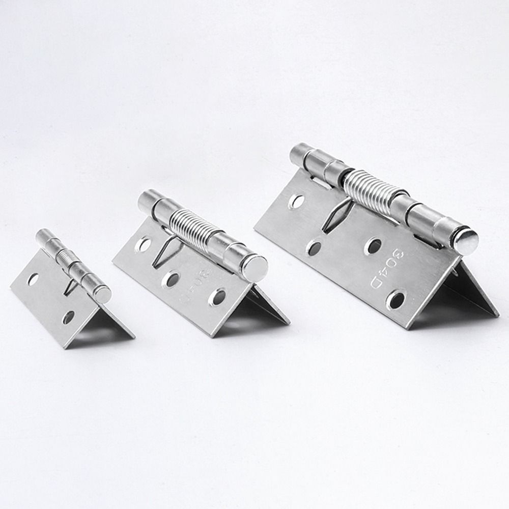 Stainless Steel Automatic Rebo - Furniture Hardware Replacement Parts 评论和价格