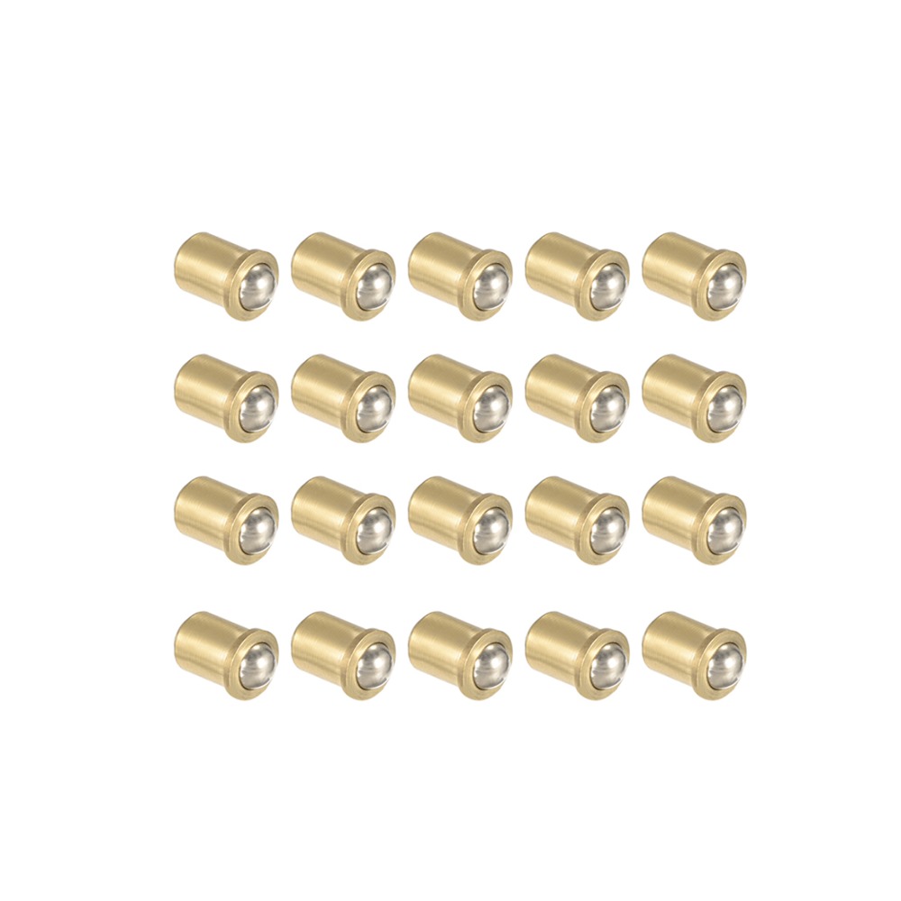 Uxcell 20pcs 5x8.5mm 7x10mm Ca - Furniture Joinery Hardware 评论和价格
