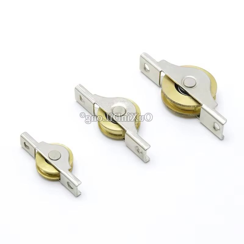 Brand New 10PCS Sliding Door R - Brand Hardware Furniture 评论和价格