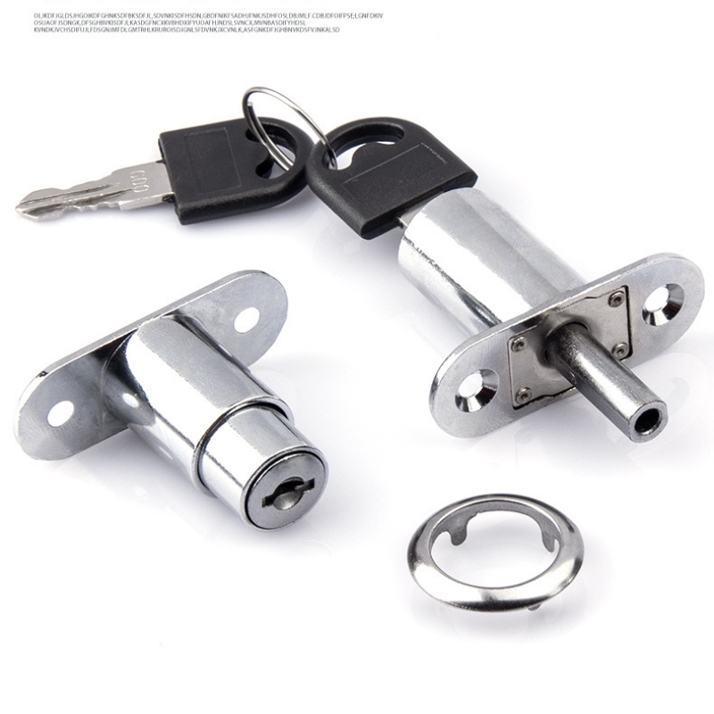 Useful Cam Cylinder Locks 22/3 - Furniture Hardware Bolts 评论和价格