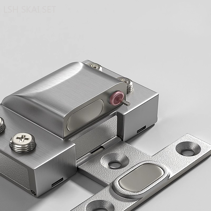 Non-perforated Glass Hinges Hi - Furniture Hardware Replacement Parts 评论和价格
