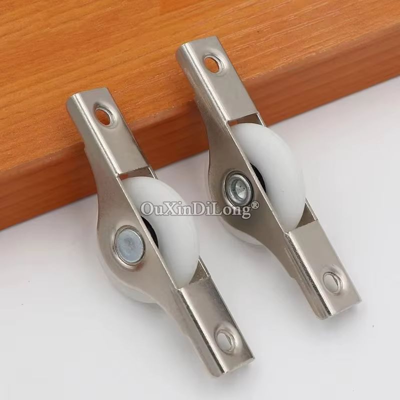 Brand New 10PCS Sliding Door R - Brand Hardware Furniture 评论和价格