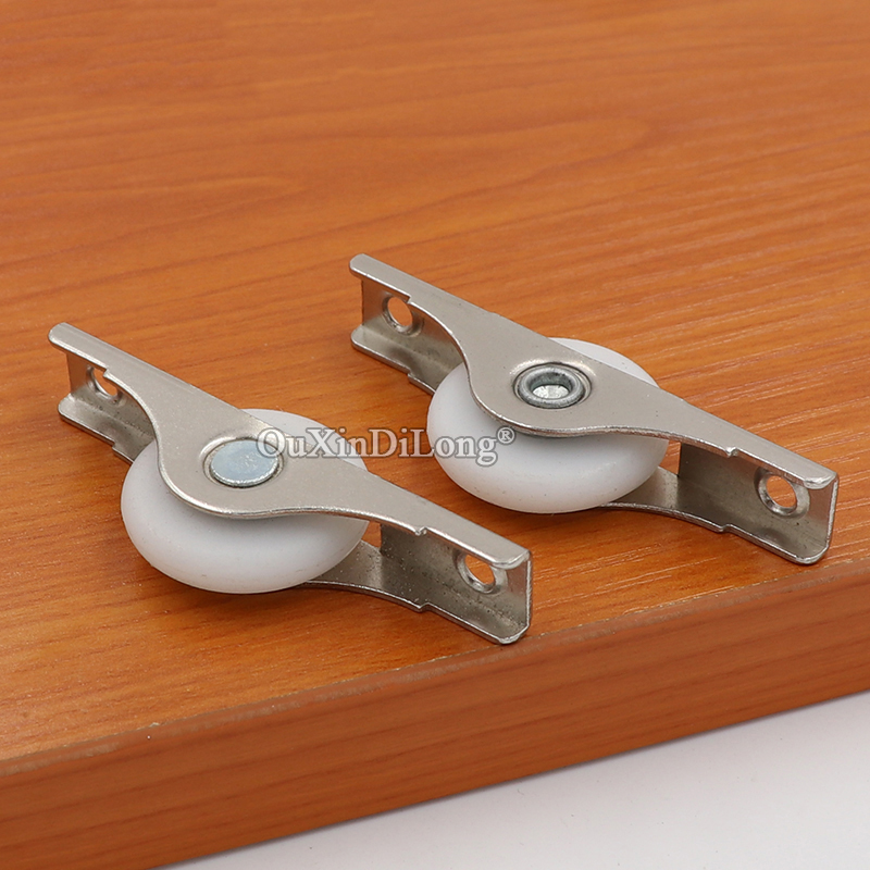 Brand New 10PCS Sliding Door R - Brand Hardware Furniture 评论和价格