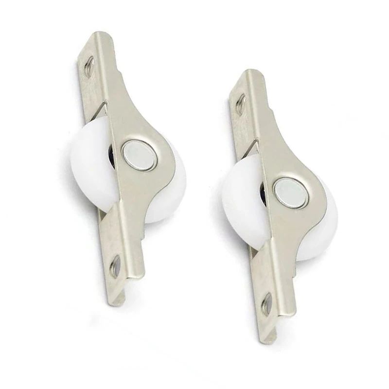 Brand New 10PCS Sliding Door R - Brand Hardware Furniture 评论和价格