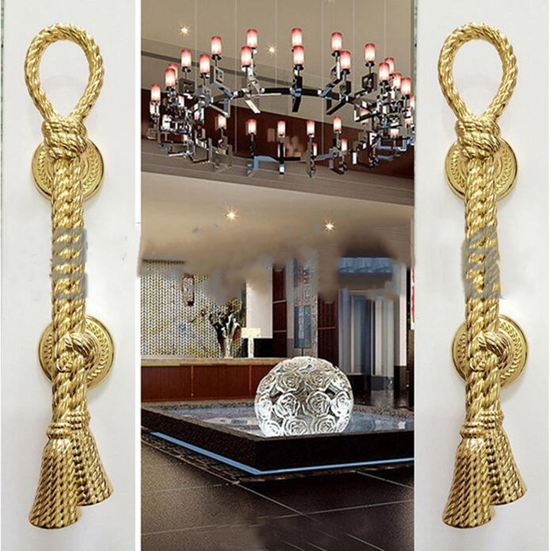 1pcs European Handles Antique  - Furniture Hardware Antique 评论和价格