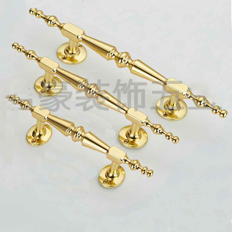 1pcs European Handles Antique  - Furniture Hardware Antique 评论和价格