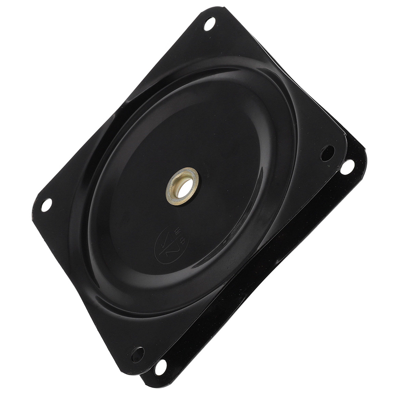 Black Solid Half Ball Bearing  - Furniture Hardware Replacement Parts 评论和价格