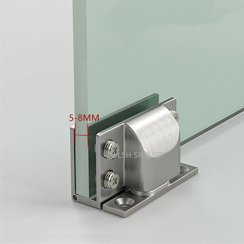 Hydraulic Buffer Silent Glass  - Furniture Hardware Store 评论和价格