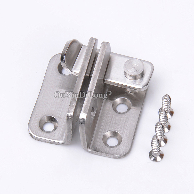 Brand New 4PCS/LOT Stainless S - Brand Hardware Furniture 评论和价格
