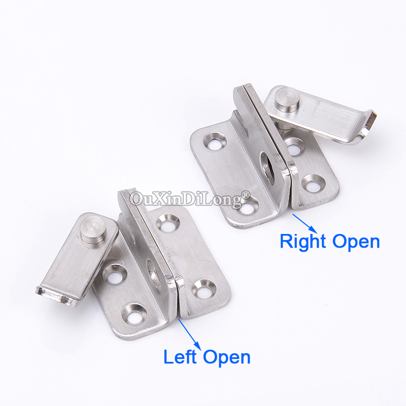 Brand New 4PCS/LOT Stainless S - Brand Hardware Furniture 评论和价格