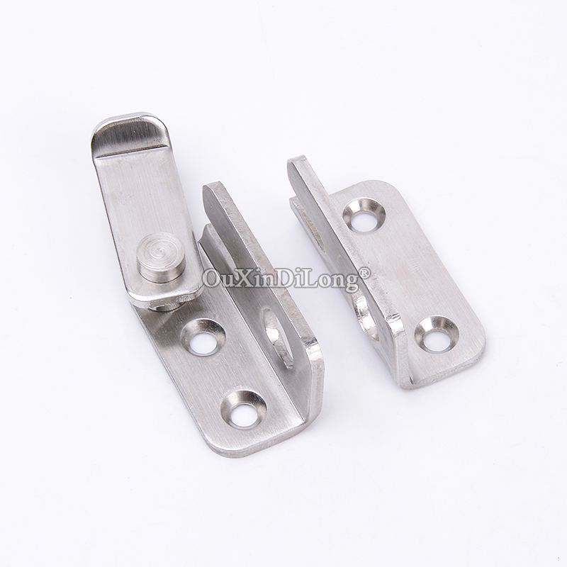 Brand New 4PCS/LOT Stainless S - Brand Hardware Furniture 评论和价格