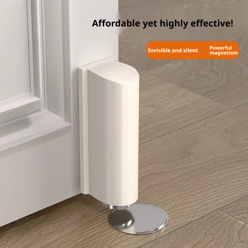 Premium Magnetic Door Stopper  - Magnetic Catch Door 评论和价格