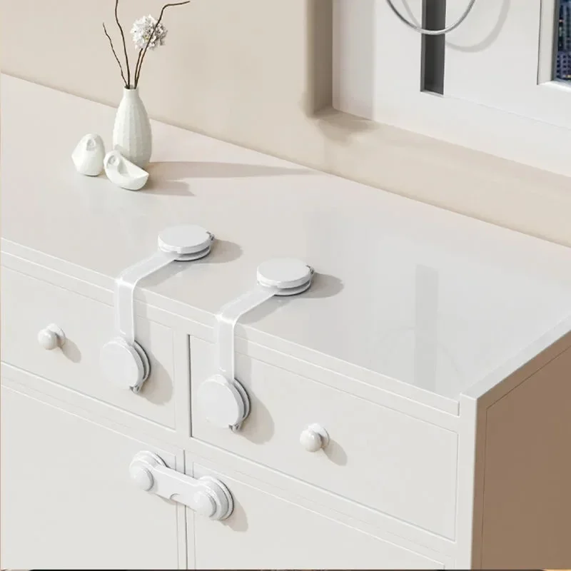 Child Safety Lock Cabinet Baby - Furniture Hardware Bolts 评论和价格