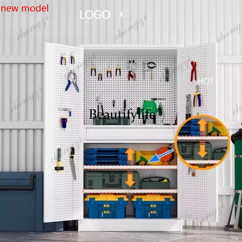 M138 Toolbox Hardware Thickene - Furniture Hardware Store 评论和价格