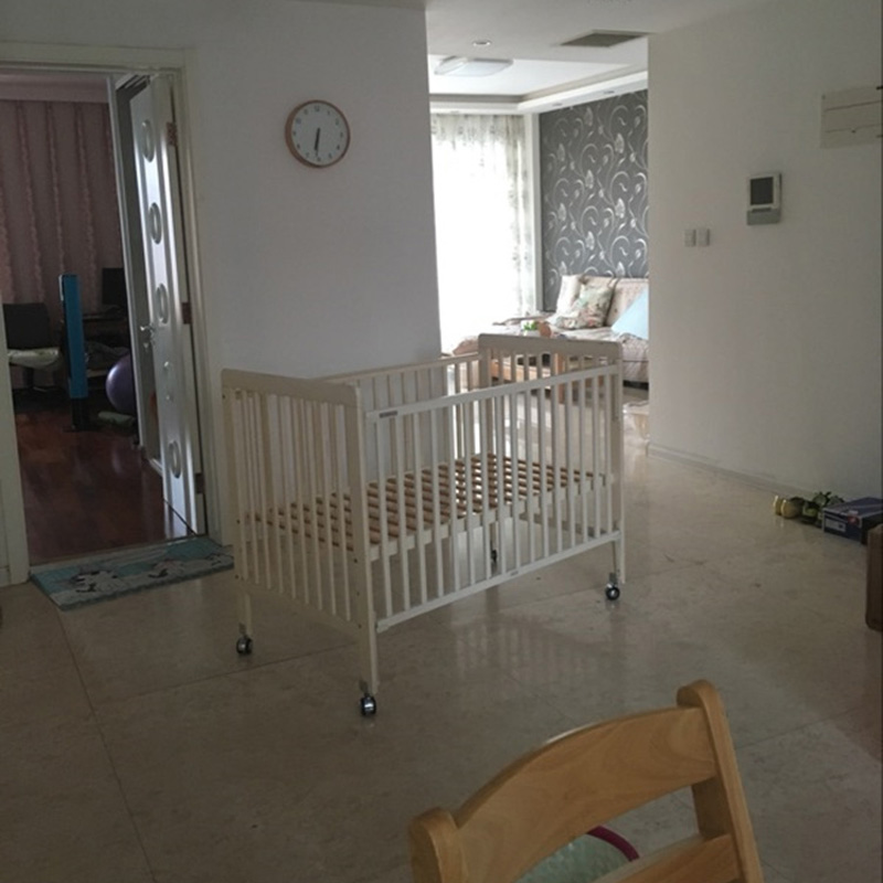 4pcs Brand New 2 Inch Crib Cas - Brand Hardware Furniture 评论和价格