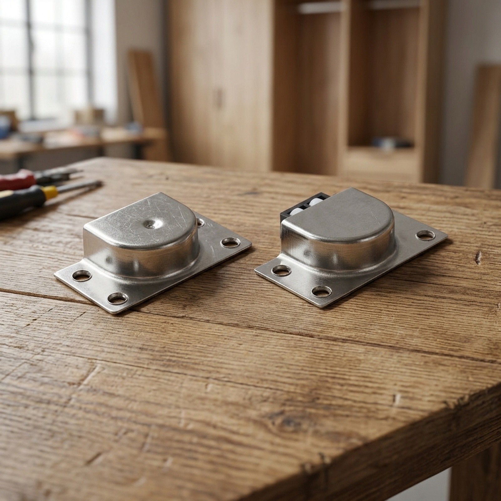 Hardware Door Rollers Wardrobe - Brand Hardware Furniture 评论和价格