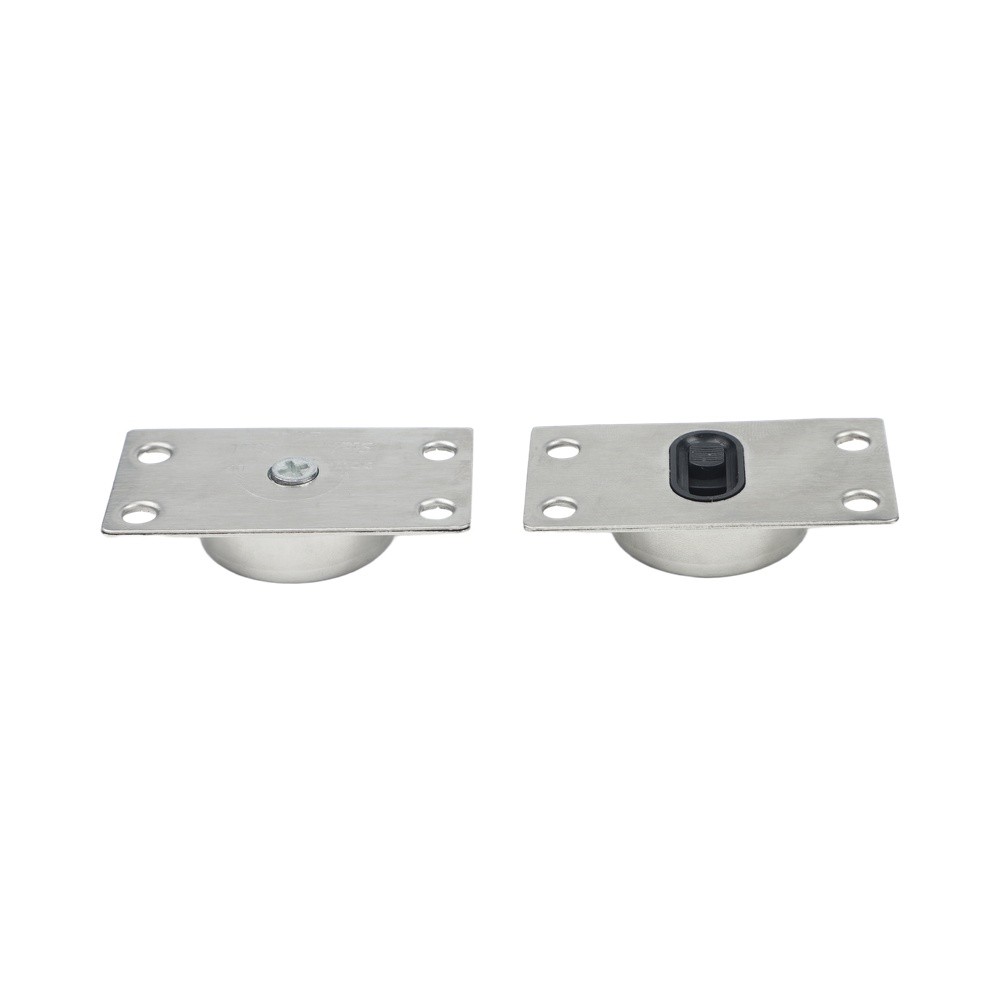 Hardware Door Rollers Wardrobe - Brand Hardware Furniture 评论和价格