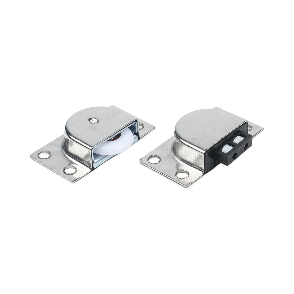 Hardware Door Rollers Wardrobe - Brand Hardware Furniture 评论和价格