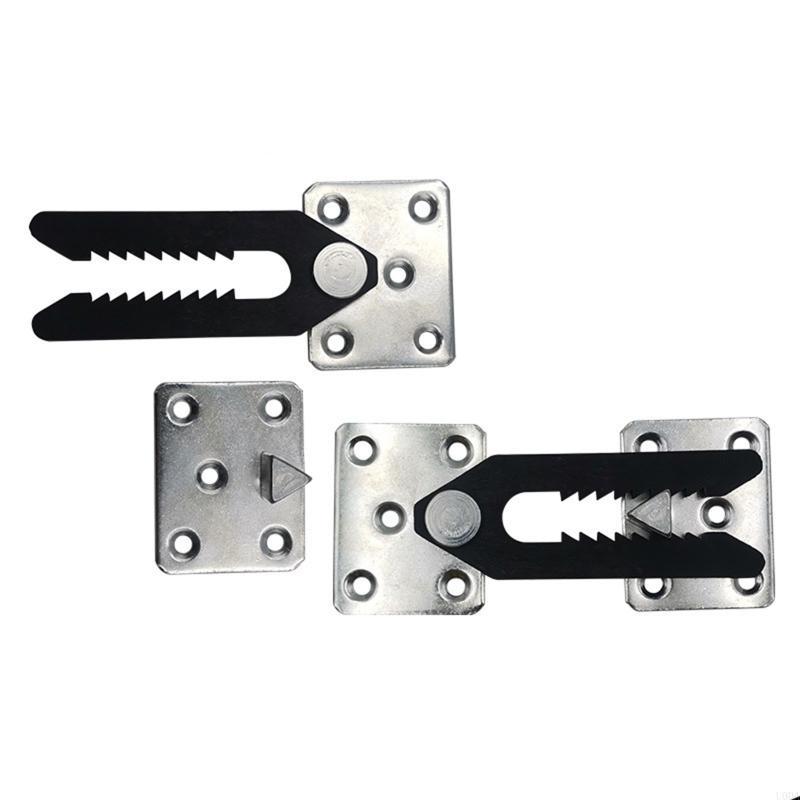 Sectional Couch Connector Sofa - Furniture Joint Hardware 评论和价格