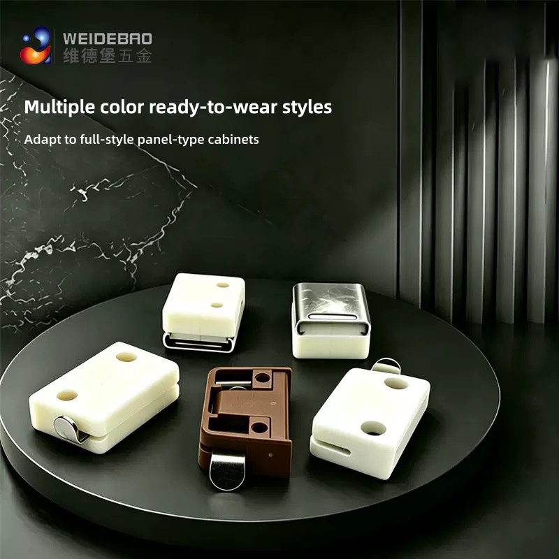 10PC 3in1 Wall-Mounted Cabinet - Furniture Joinery Hardware 评论和价格