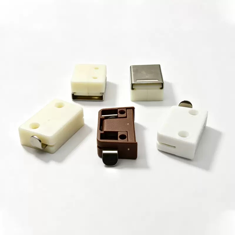 10PC 3in1 Wall-Mounted Cabinet - Furniture Joinery Hardware 评论和价格