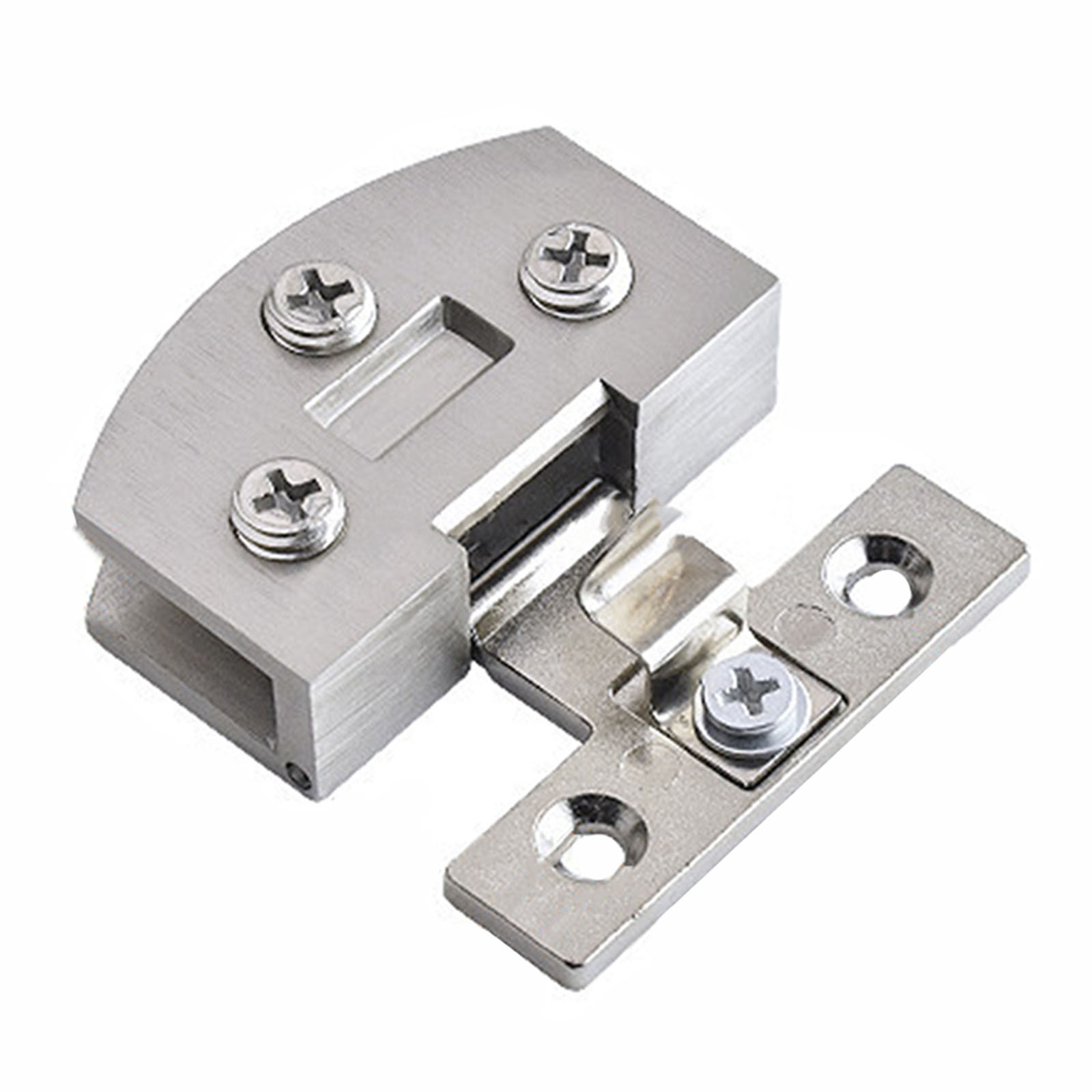 1pc Hinges Wine Cabinet Door C - Brand Hardware Furniture 评论和价格