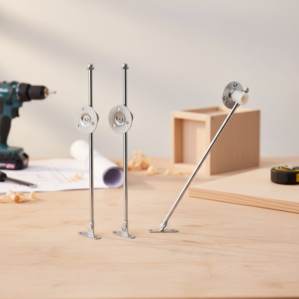Support Hinges Flat Door Arm F - Brand Hardware Furniture 评论和价格