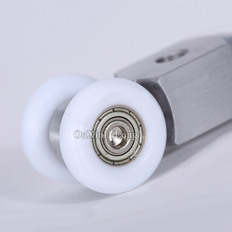 Brand New 2PCS Heavy Duty Slid - Brand Hardware Furniture 评论和价格
