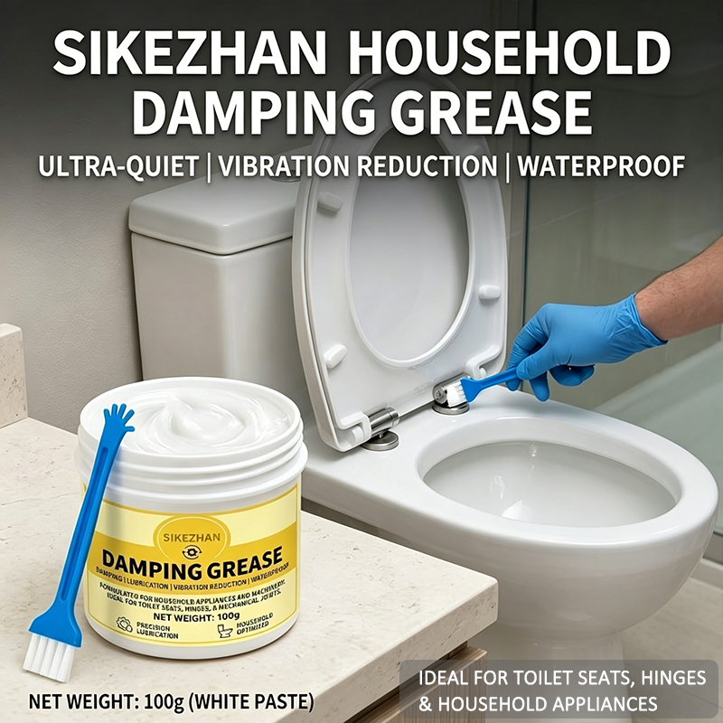 Waterproof Damping Grease for  - Furniture Hardware Replacement Parts 评论和价格