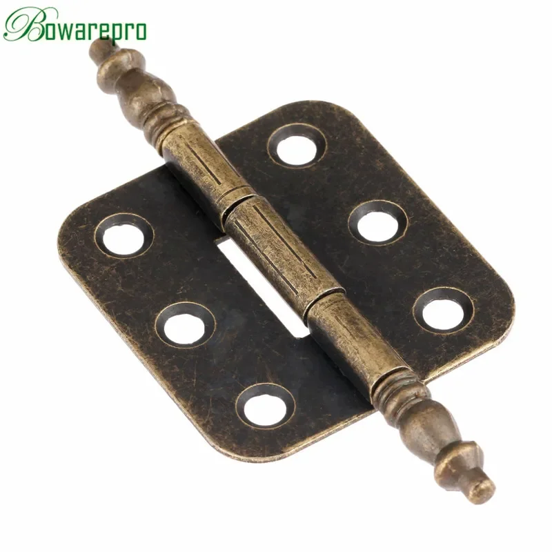bowarepro 2Pcs 70*35mm Antique - Furniture Hardware Antique 评论和价格