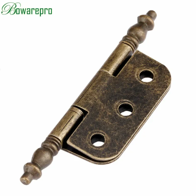 bowarepro 2Pcs 70*35mm Antique - Furniture Hardware Antique 评论和价格