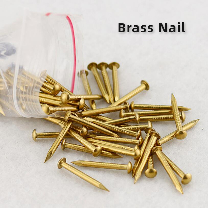 10/20/50100pcs Dia 1.2mm 1.5mm - Furniture Hardware Replacement Parts 评论和价格
