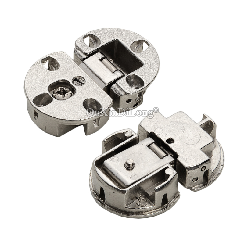 Brand New 8PCS/LOT Cabinet Doo - Brand Hardware Furniture 评论和价格