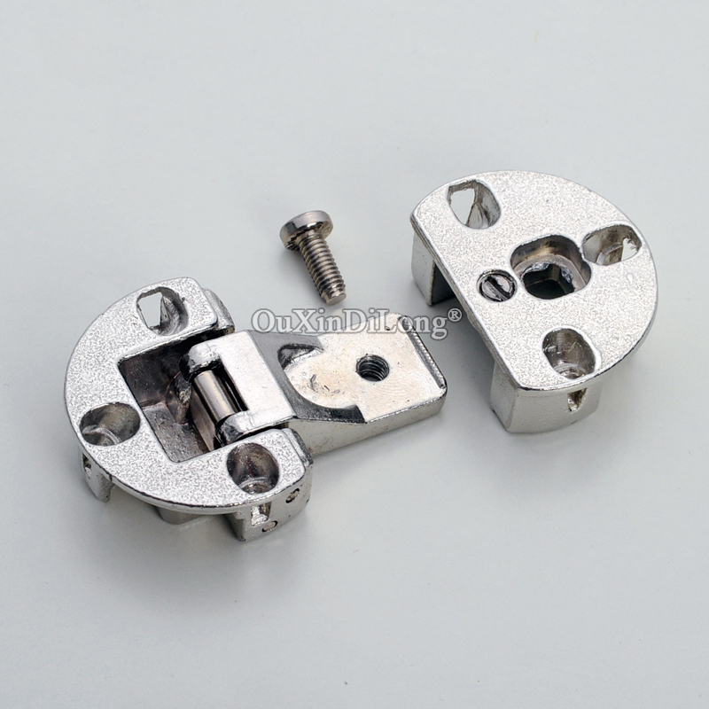 Brand New 8PCS/LOT Cabinet Doo - Brand Hardware Furniture 评论和价格