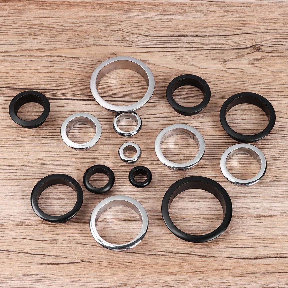 Zinc Alloy Computer Desk Cable - Furniture Hardware Decorative 评论和价格