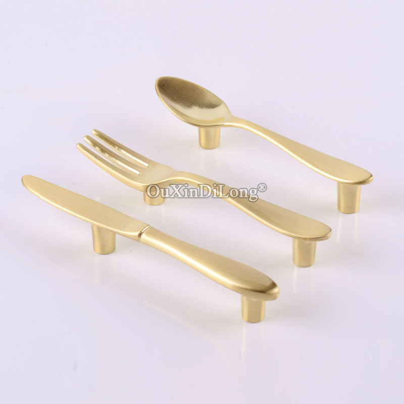 BRAND NEW 10PCS Spoon / Fork / - Brand Hardware Furniture 评论和价格