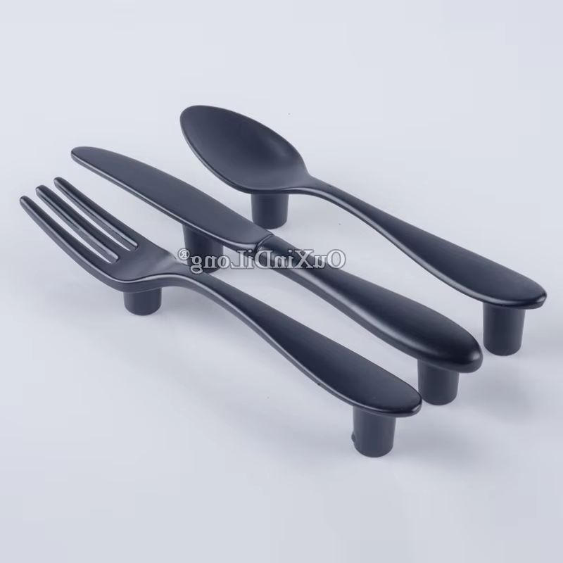 BRAND NEW 10PCS Spoon / Fork / - Brand Hardware Furniture 评论和价格