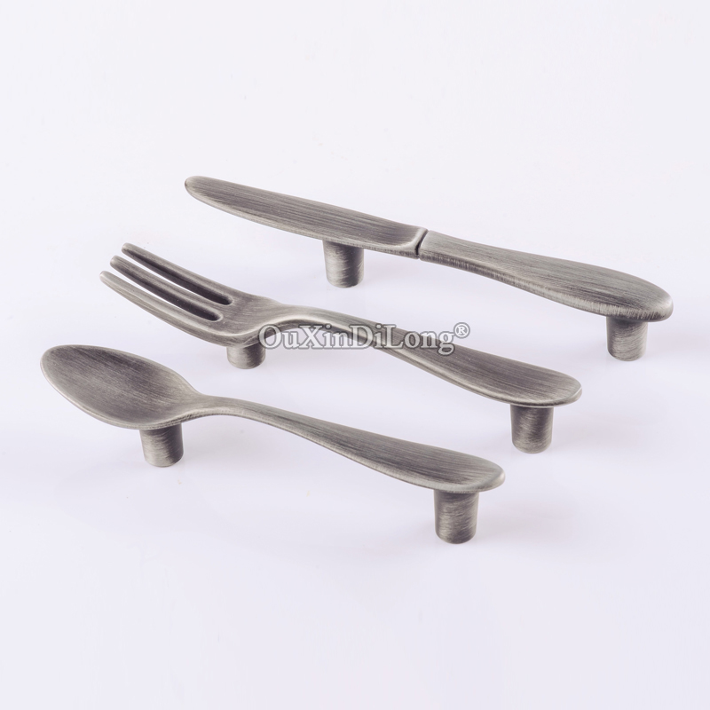 BRAND NEW 10PCS Spoon / Fork / - Brand Hardware Furniture 评论和价格