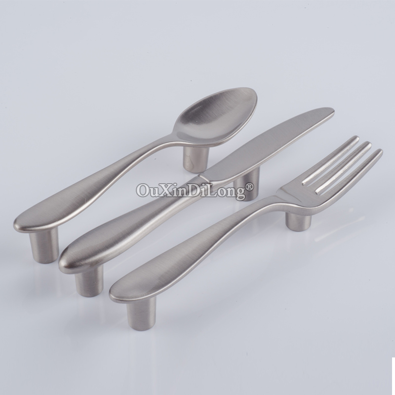 BRAND NEW 10PCS Spoon / Fork / - Brand Hardware Furniture 评论和价格